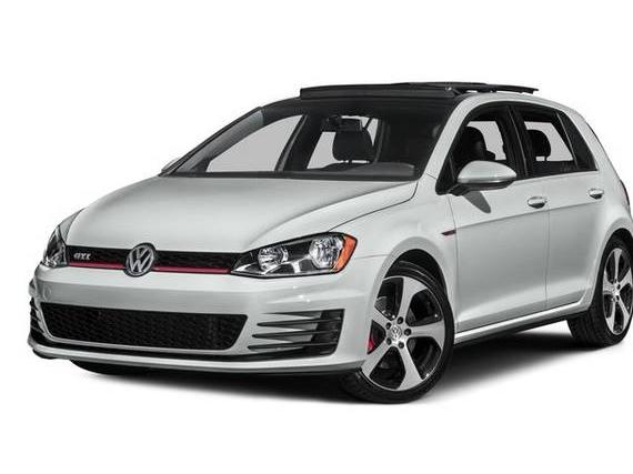 VOLKSWAGEN GOLF GTI 2016 3VW4T7AU6GM007073 image VOLKSWAGEN GOLF GTI 2016 3VW4T7AU6GM007073 image